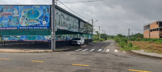 Bán đất thổ cư Long Hưng - Biên Hòa
