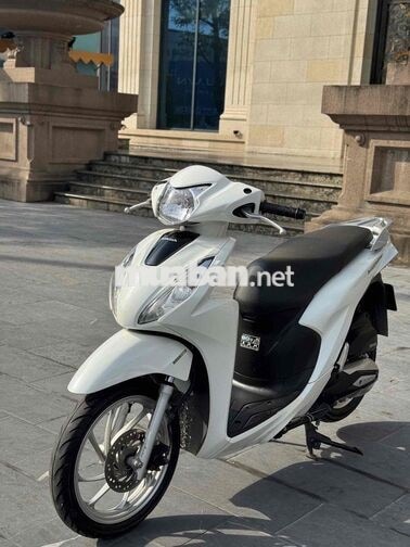 Honda Vision Trắng Xe tay ga