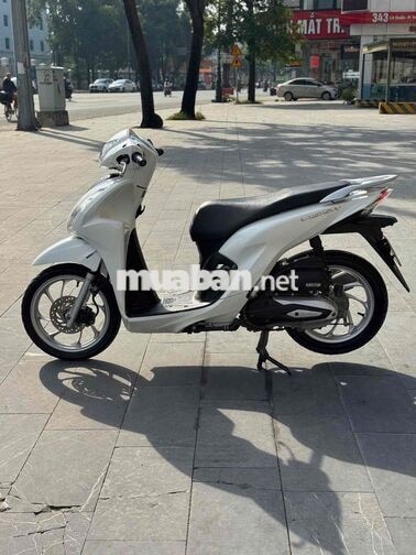 Honda Vision Trắng Xe tay ga