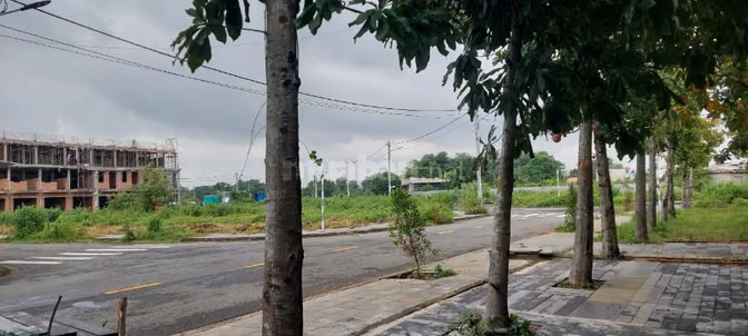 Bán đất thổ cư Long Hưng - Biên Hòa