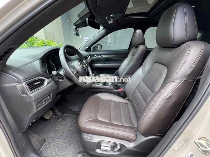 Siêu lướt Mazda CX5 2.0L PREMIUM EXCLUSIVE 2025