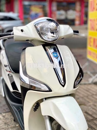 Piaggio Liberty iGet 2020 Trắng chính chủ bstp
