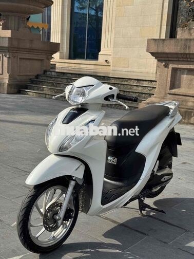 Honda Vision Trắng Xe tay ga