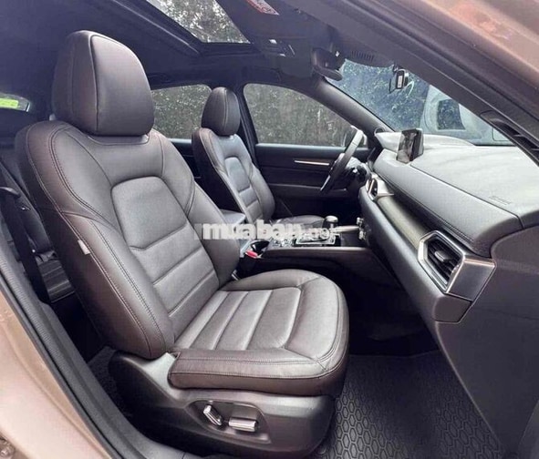 Siêu lướt Mazda CX5 2.0L PREMIUM EXCLUSIVE 2025