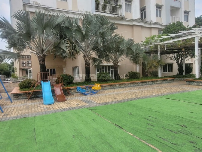 Căn hộ tầng trệt C/C TDH Trường Thọ Thủ Đức, DT 158m2, 3PN