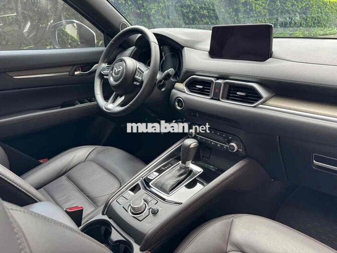 Siêu lướt Mazda CX5 2.0L PREMIUM EXCLUSIVE 2025