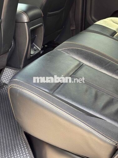 Ford Ranger Wildtrak 4x4-2018