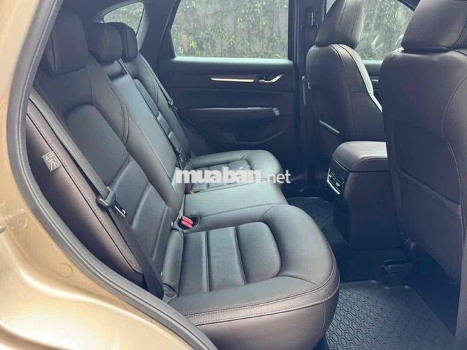 Siêu lướt Mazda CX5 2.0L PREMIUM EXCLUSIVE 2025