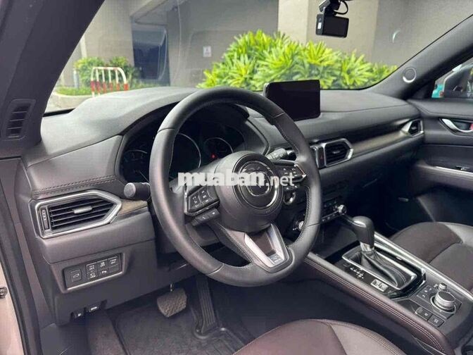 Siêu lướt Mazda CX5 2.0L PREMIUM EXCLUSIVE 2025