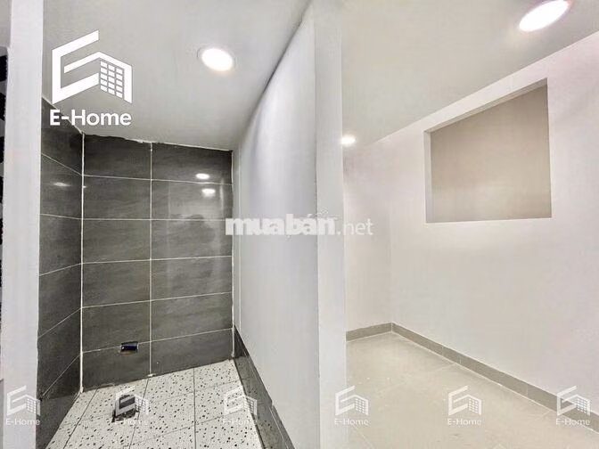 PHÒNG DUPLEX MỚI 100% - GẦN ĐH TÀI NGUYÊN VÀ MÔI TRƯỜNG