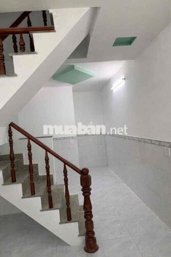Nguyen căn Lê t Riêng 3,5 x 12  trệt 1 lầu Thới An