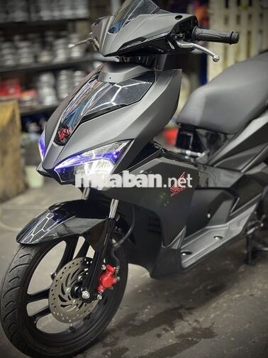 Honda Air Blade 2016 Đen