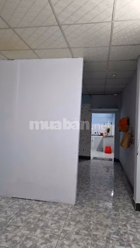 Nhà hẻm cho thuê nguyên căn gần chợ