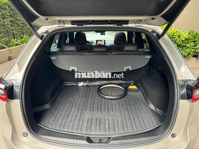 Siêu lướt Mazda CX5 2.0L PREMIUM EXCLUSIVE 2025