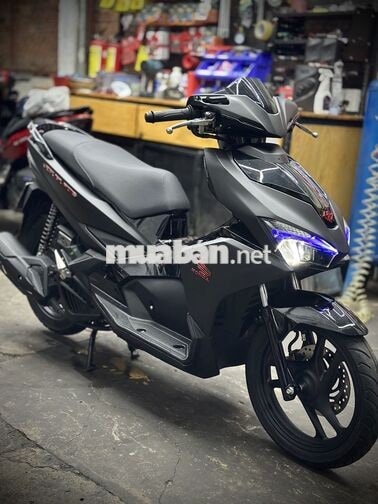 Honda Air Blade 2016 Đen