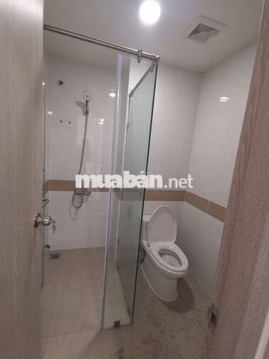 🚨 Cho Thuê Căn Hộ 1PN 1WC Charm City - Sẵn NT Cơ Bản - Chỉ 6 Triệu