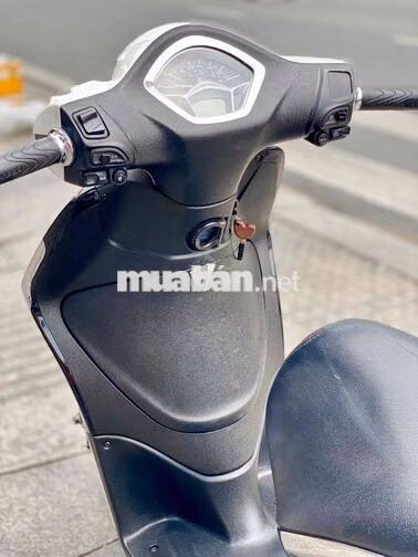 Piaggio Liberty iGet 2020 Trắng chính chủ bstp