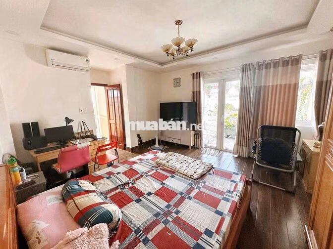 CHO THUÊ NHÀ : Đường Số 2, Phường 26, Quận Bình Thạnh.