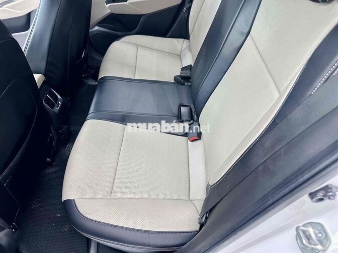 Hyundai Accent 2023 AT Tự động Trắng 78000 km