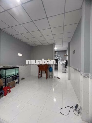 Cho thuê nhà nguyên căn Kho B Thị Trấn NB Giá 6tr