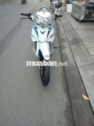 Si Rút 50cc 2024 biến số miền tây xe đẹp máy êm 