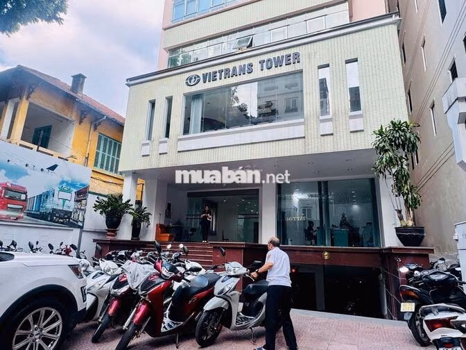 CHO THUÊ VĂN PHÒNG MẶT PHỐ LÝ NAM ĐẾ – HOÀN KIẾM, HÀ NỘI