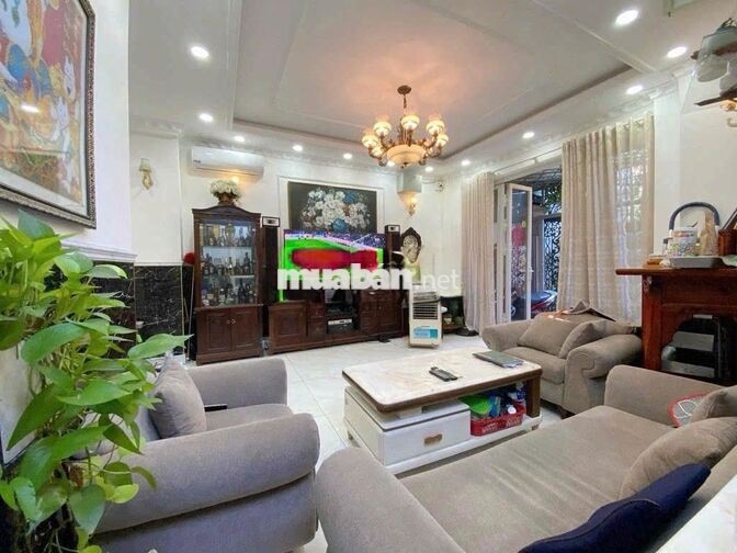 CHO THUÊ NHÀ : Đường Số 2, Phường 26, Quận Bình Thạnh.