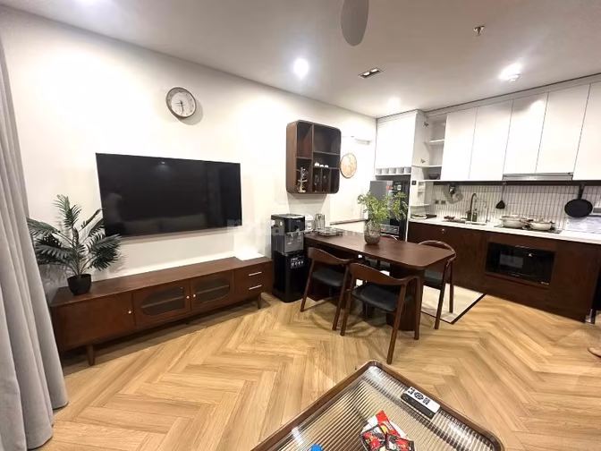 Bán toà nhà Apartment phố Đặng Thai Mai 168m2, 10 tầng.