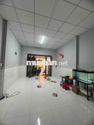 Cho thuê nhà nguyên căn Kho B Thị Trấn NB Giá 6tr