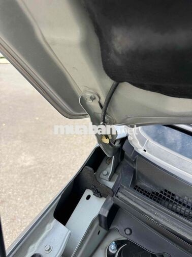 MITSUBISHI ATTRAGE 2020 MT