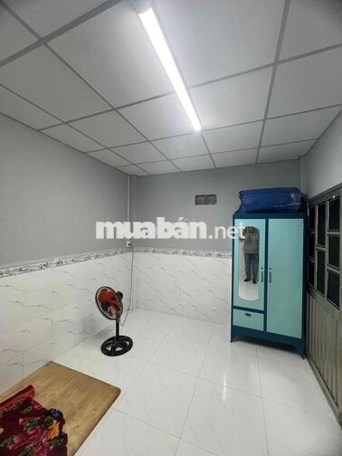 Cho thuê nhà nguyên căn Kho B Thị Trấn NB Giá 6tr