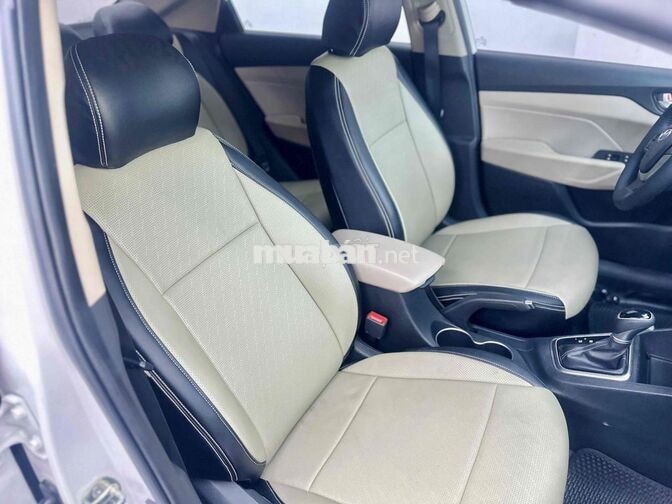 Hyundai Accent 2023 AT Tự động Trắng 78000 km