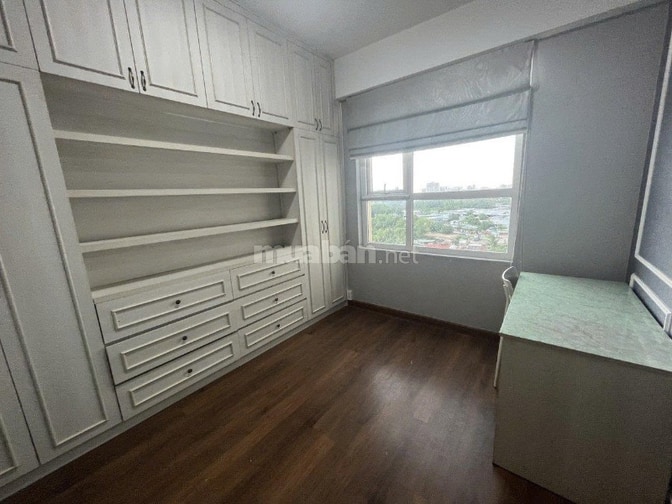 Chung cư Mỹ Phước-Bùi Hữu Nghĩa cho thuê căn 2p ngủ, NTCC, 14tr/tháng