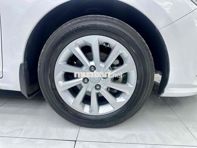 Hyundai Accent 2023 AT Tự động Trắng 78000 km