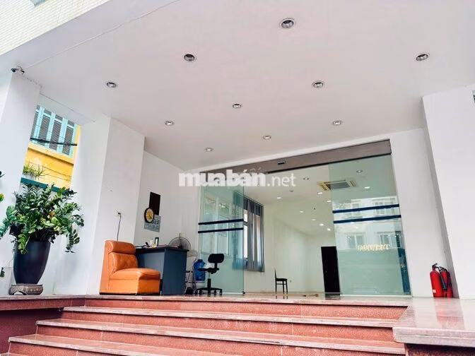 CHO THUÊ VĂN PHÒNG MẶT PHỐ LÝ NAM ĐẾ – HOÀN KIẾM, HÀ NỘI