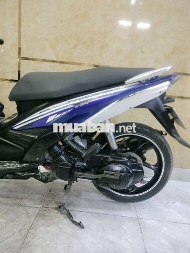Yamaha Nouvo 5FI 2015 , Xe Đẹp Máy Êm Mạnh