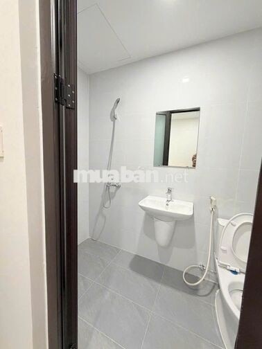 🏡✨ 1PN BAN CÔNG – LƯU HỮU PHƯỚC | SÂN THƯỢNG VIEW ĐẸP
