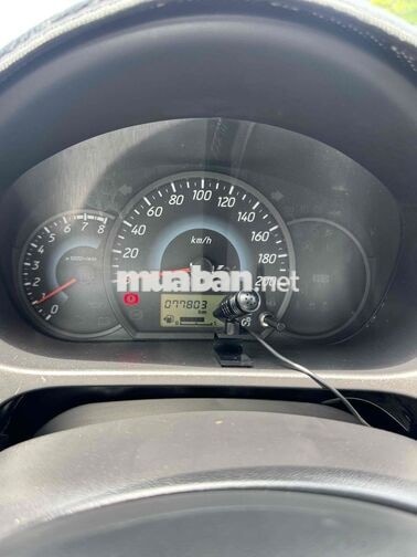 MITSUBISHI ATTRAGE 2020 MT