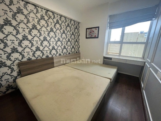 Chung cư Mỹ Phước-Bùi Hữu Nghĩa cho thuê căn 2p ngủ, NTCC, 14tr/tháng