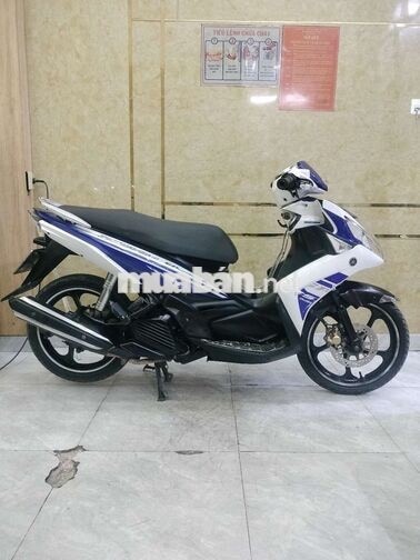 Yamaha Nouvo 5FI 2015 , Xe Đẹp Máy Êm Mạnh