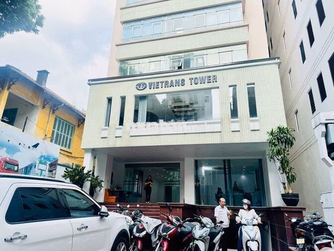 CHO THUÊ VĂN PHÒNG MẶT PHỐ LÝ NAM ĐẾ – HOÀN KIẾM, HÀ NỘI