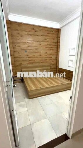 CHO THUÊ NHÀ 2 TẦNG KIỆT PHÓ ĐỨC CHÍNH 4 PN GIÁ 16 TR ĐẦY ĐỦ NỘI THẤT