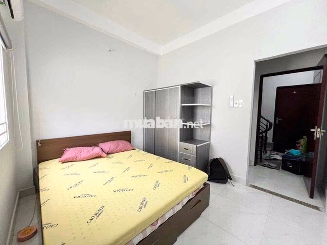 CĂN HỘ CỬA SỔ TRỜI NGUYỄN VĂN CÔNG GẦN ĐẠI HỌC GIA ĐỊNH IUH