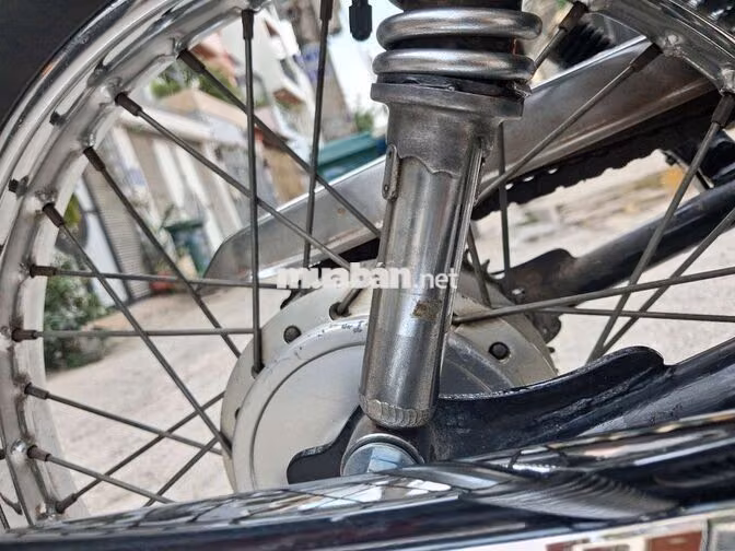 honda win indo biển Sài Gòn 6611, giao lưu đổi xe
