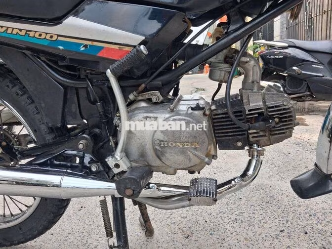 honda win indo biển Sài Gòn 6611, giao lưu đổi xe