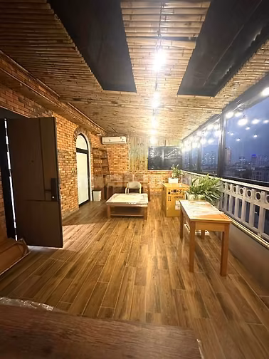 Bán toà nhà Apartment phố Đặng Thai Mai 168m2, 10 tầng.