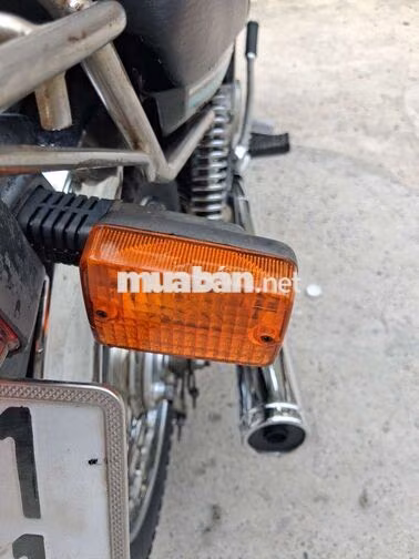 honda win indo biển Sài Gòn 6611, giao lưu đổi xe