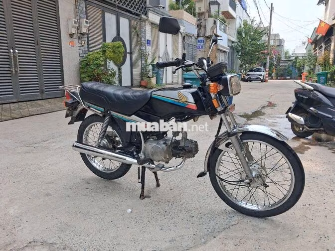 honda win indo biển Sài Gòn 6611, giao lưu đổi xe