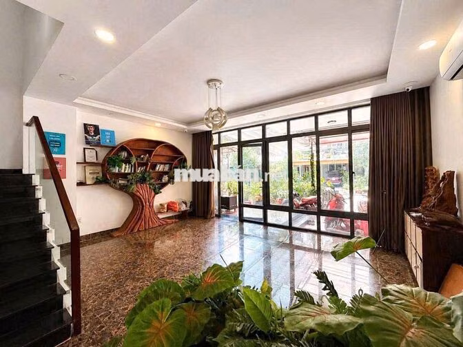 NHÀ PHỐ KHU JAMONA HOME RESORT