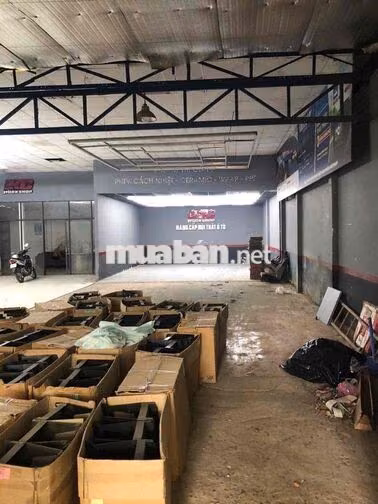 MẶT TIỀN TAM BÌNH- NGANG BỀ THẾ 20M, DIỆN TÍCH 500M2
